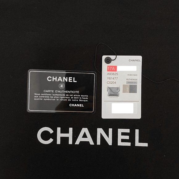 Chanel Large Gabrielle Bag - Picture 8 of 8